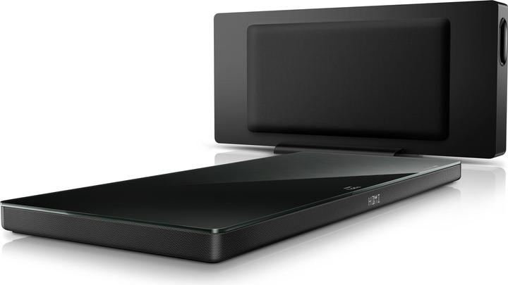 Image du produit Philips Fidelio XS1 (320 W, 3.1 Canal)