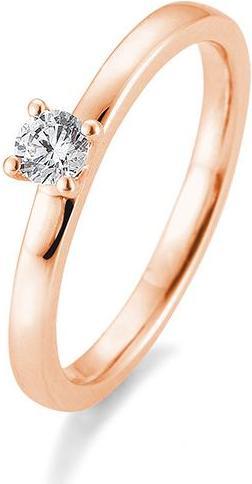 Produktbild Breuning 4er Krappe 0,15-0,25 ct. (50, 585/14 K Gold)