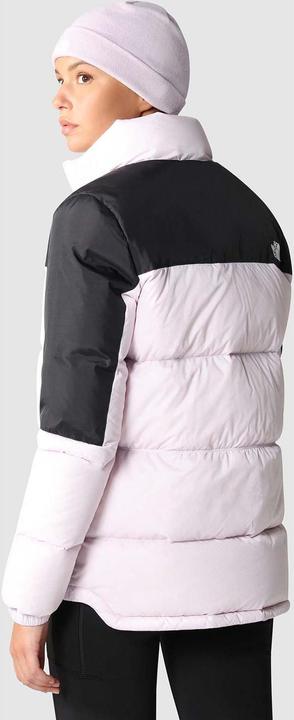 Actual product image North Face Diablo (M)
