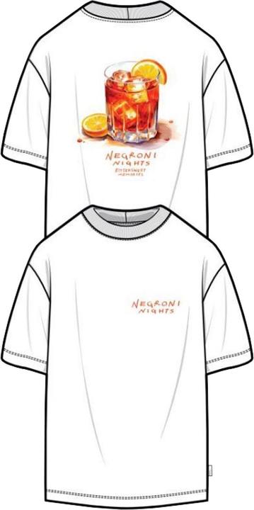 Produktbild Only & Sons Onsrex Ovz Ss Tee (XXL)