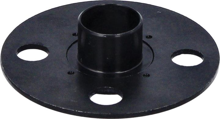 Actual product image Makita Copying sleeve 20 mm ( 164393-0 ) for router RP 0900 / RP 2300 / RT 0700