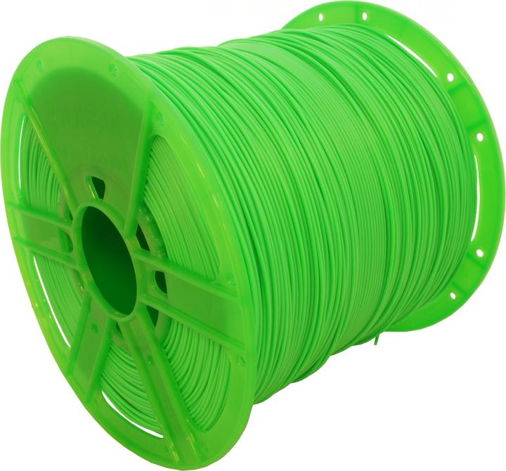 Immagine prodotto Purefil filamento in abs (PLA, 1.75 mm, 2500 g, Verde)