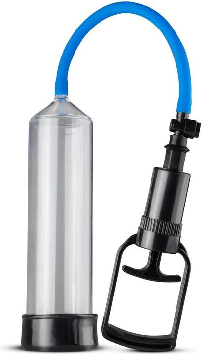 Actual product image Easytoys jack pump
