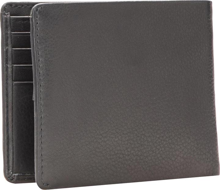 Actual product image Strellson Purse Elegant Carter Billfold H4