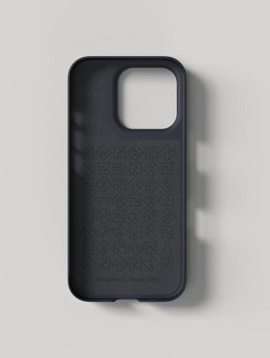 Produktbild Nudient Thin Case (Apple iPhone 16 Pro)