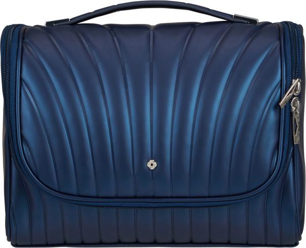 Actual product image Samsonite C-LITE TOILET KIT Toilet Case