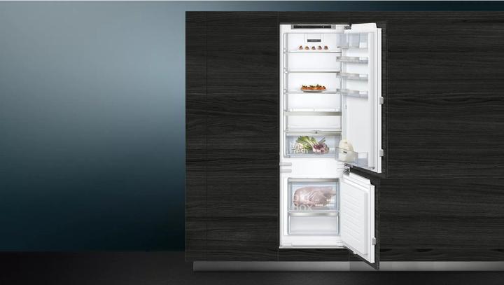 Immagine prodotto Siemens Einbau-Kühl-Gefrierkombination (270 l)
