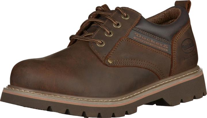 Produktbild Dockers Halbschuhe (42)
