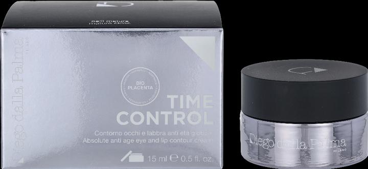 Produktbild Diego dalla Palma Absolue Anti Age Eye & Lip Contour Crème (Crème, 15 ml, Tag + Nacht)