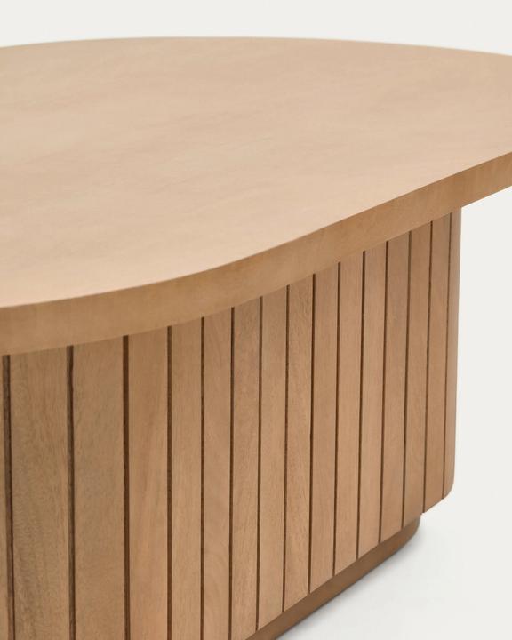 Image du produit Kave Home Licia (120 x 60 x 35 cm)
