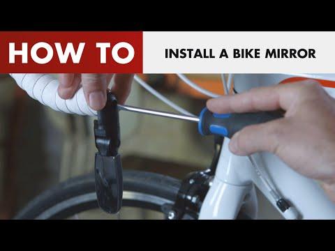 Produktbild Zefal Cyclop Fahrradspiegel