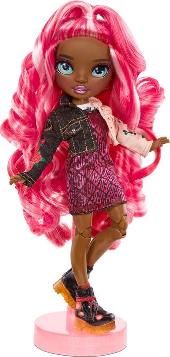 Actual product image Rainbow High Fashion Doll