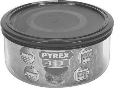 Image du produit Pyrex Plat (1.10 l)