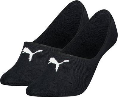 Puma Cushioned Footies