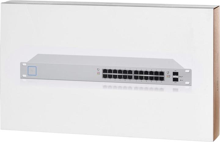Image du produit Ubiquiti Us-24-250w (24 Ports)