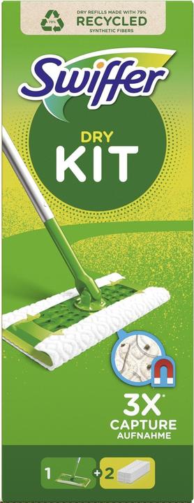 Immagine prodotto Swiffer Starterkit (1 pz.)