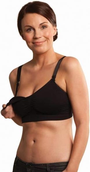 Image du produit Carriwell Soutien-gorge rembourré de grossesse et d'allaitement (M)