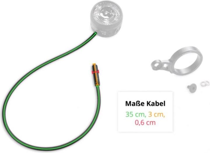 Image du produit Lupine Sl Nano (1000 lm)