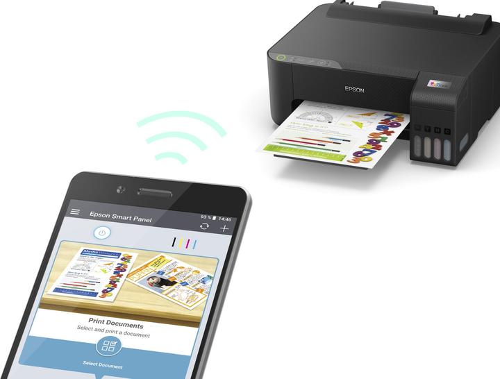 Produktbild Epson EcoTank ET-1810 (Tintentank, Farbe)