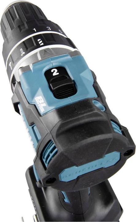 Actual product image Makita HP002GA202 (Rechargeable battery operated)
