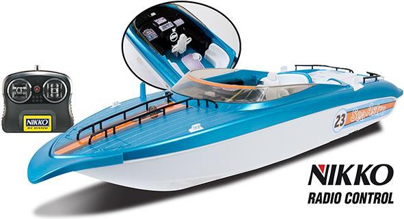 Image du produit Nikko Sea Astro