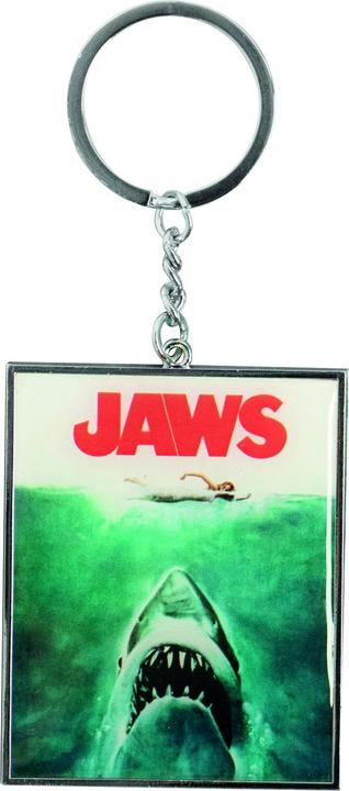 JAWS Schlüsselanhänger