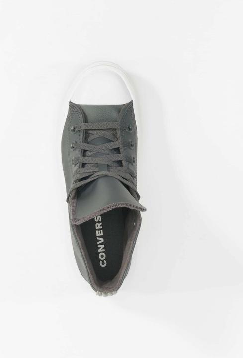 Actual product image Converse Chuck Taylor All Star Move Cozy Utility Shoes - 124155 (37)