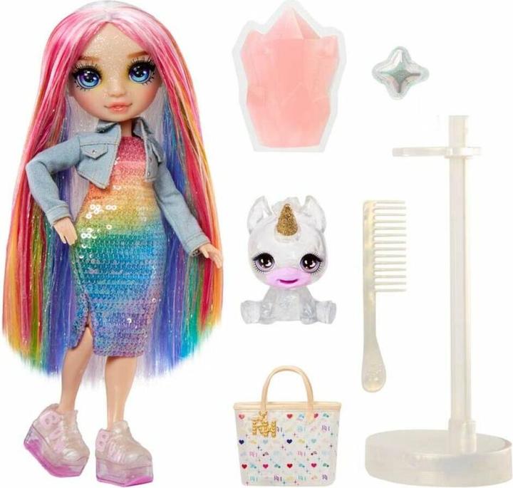 Immagine prodotto MGA Rainbow High - Amaya