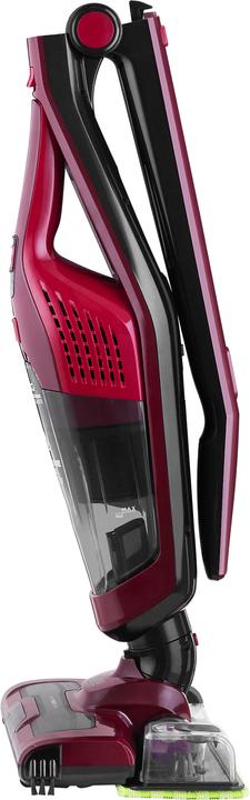 Produktbild ECG VT 4620 3in1 Hugo Stick vacuum cleaner, Up to 60 minutes run time per charge