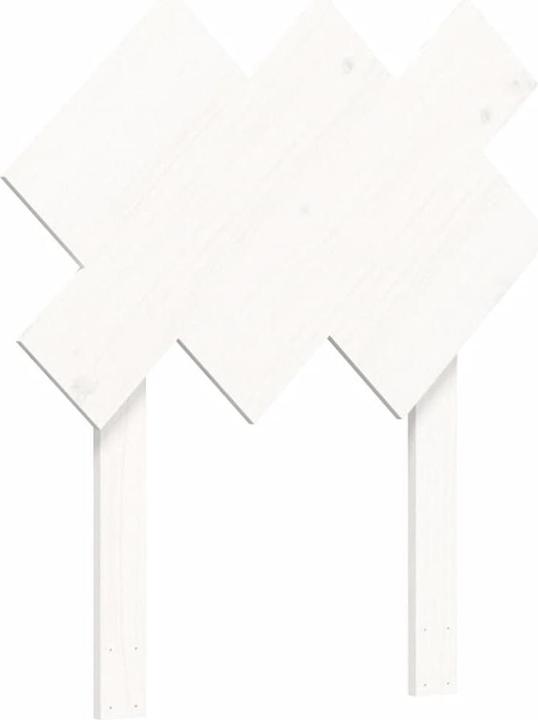 Actual product image VidaXL Lelah (120 x 200 cm)