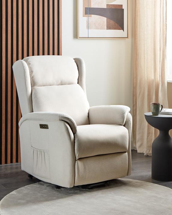 Actual product image Beliani Elegy