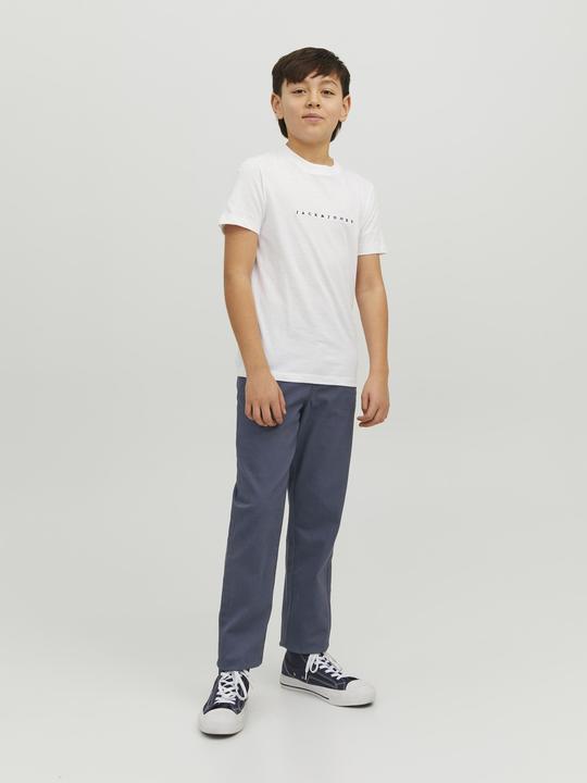 Actual product image Jack & Jones Boys Marco Dave Chino (140)