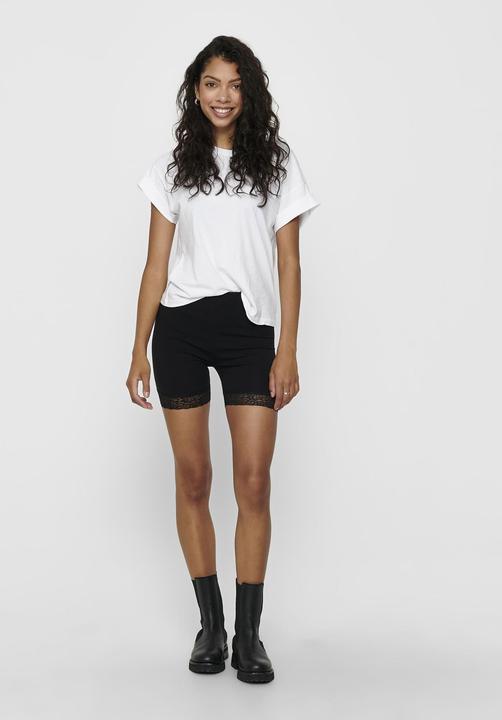 Produktbild Only Spitzen Shorts (M)