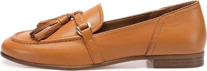 Actual product image Inuovo Whether for business or leisure: this exclusive slip-on shoe from can be combined in a wonderfully (41)