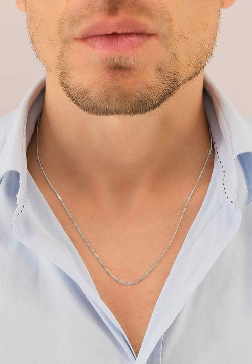 Actual product image Muau Tank (Yellow gold, White gold 750, Red gold or simply silver, 38 cm)