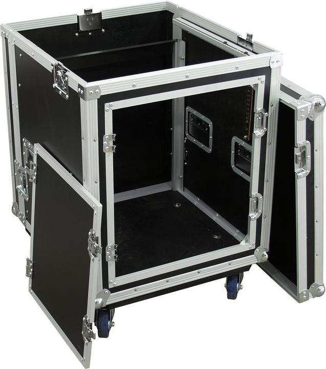 Omnitronic SpezialKombiCase Profi HE rollbar (Zubehör)
