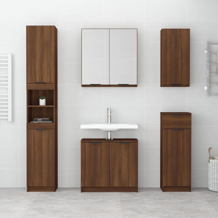Image du produit VidaXL Agathe (64 x 20 x 67 cm)