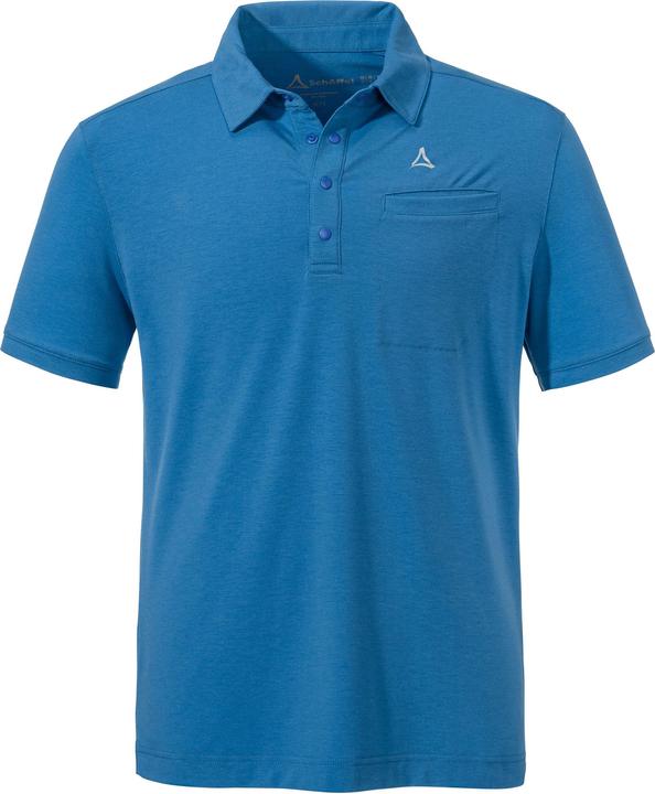 Produktbild Schöffel Polo Shirt Ramseck M (58)