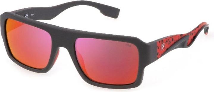 FILA Herrensonnenbrille SFI462-56I41P ø 56 mm