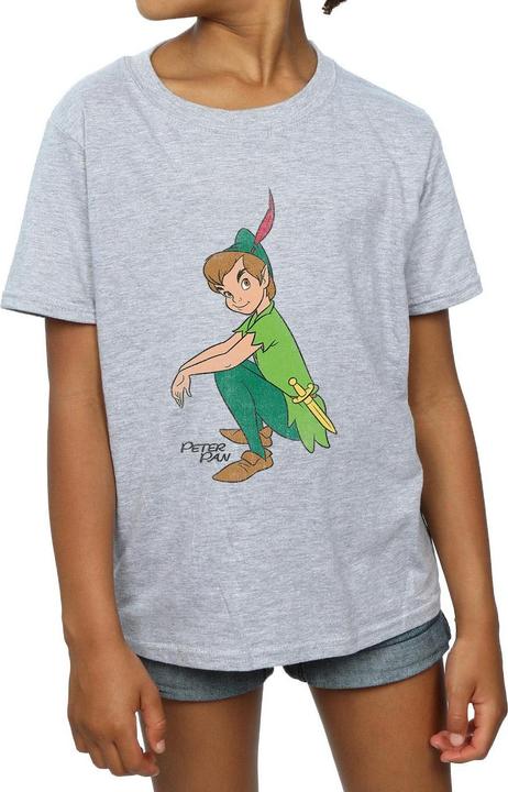 Immagine prodotto Disney Classic Maglietta Ragazze (116)