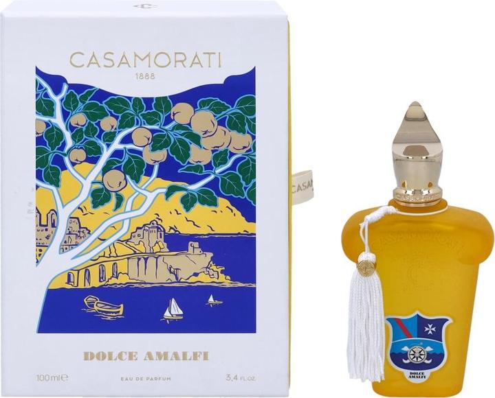 Actual product image XerJoff Casamorati Dolce Amalfi (Eau de parfum, 100 ml)