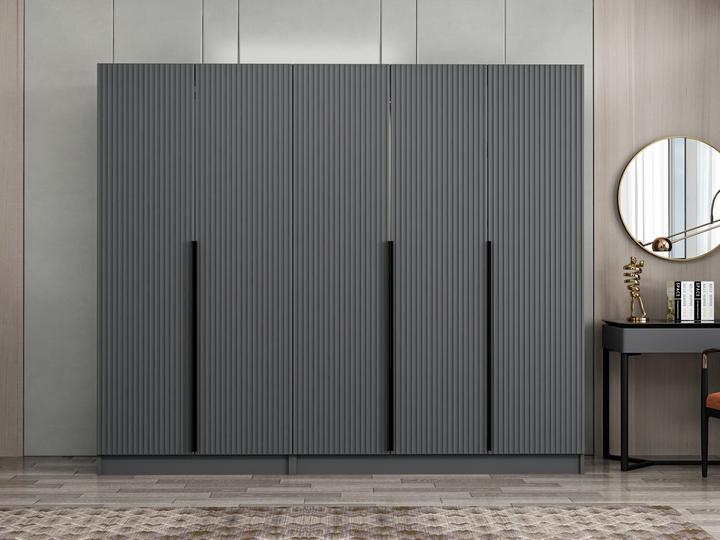 Actual product image Skye Decor Kaley (225 x 52 x 210 cm)