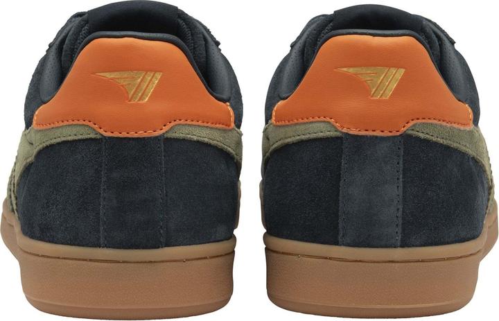 Produktbild Gola Equipe II Suede (41)