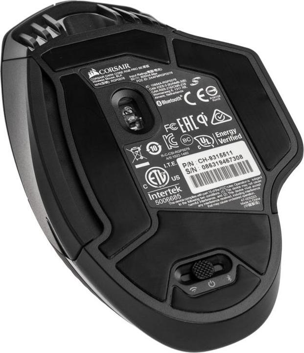 Produktbild Corsair Dark Core Pro SE RGB (Kabellos)