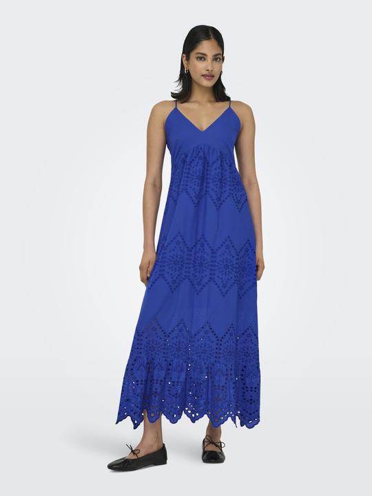 Produktbild Only ONLMILLA Langes Kleid Kleid (L)