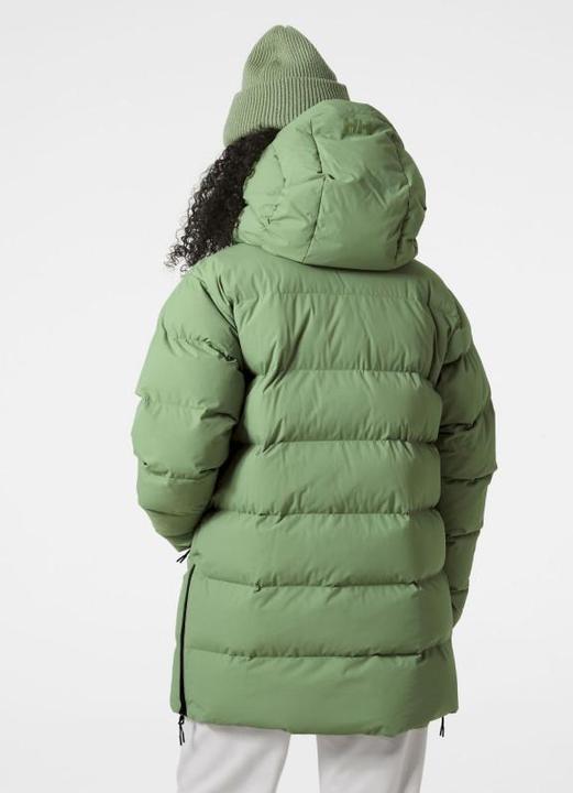 Actual product image Helly Hansen Aspire Puffy Parka (L)