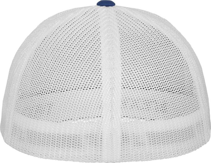 Produktbild Flexfit Mesh Trucker 2-Tone (L, XL)