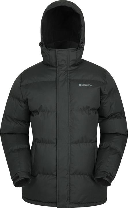 Mountain Warehouse Snow Steppjacke (XL)