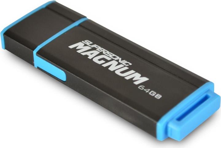 Image du produit Patriot Supersonic Magnum USB 3.0 (64 Go)