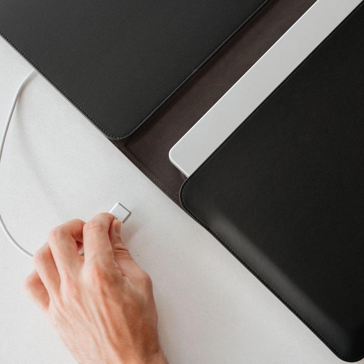 Immagine prodotto Orbitkey Borsa per laptop HYBRID nera